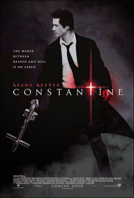 Ver Serie Constantine Online Español Latino Hd