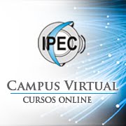 Transmitidos desde el Campus Virtual IPEC