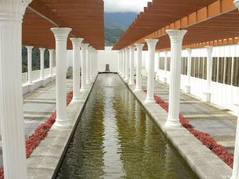 Kundasang War Memorial