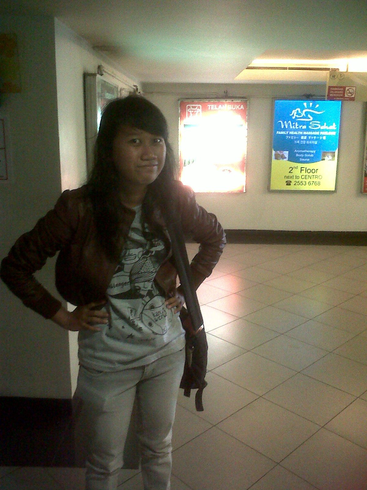 Kancut Wanita