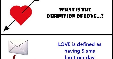 Love ReDefined...!!!!