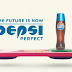 Pepsi Perfect, un tributo a "Back to the Future"