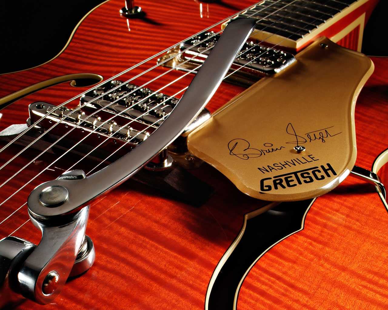 Fotos De Guitarras