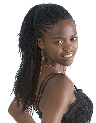 Black Hair Cuts on African American Braids Hairstyles   Haircut Hairstyle Ideas For Girls