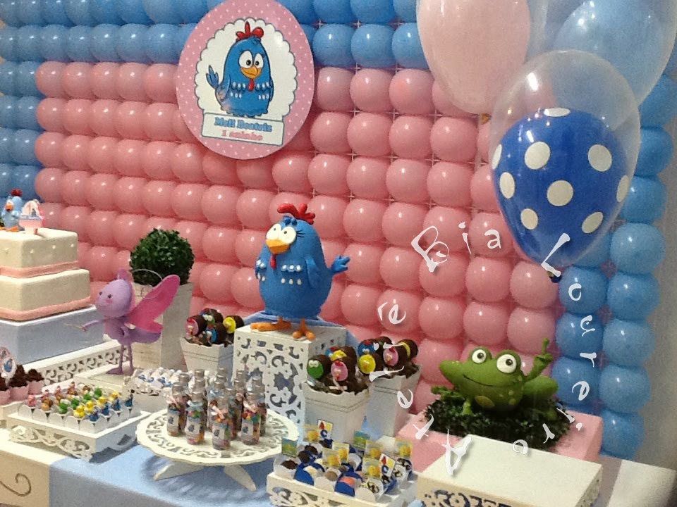 decoracao festa galinha pintadinha rosa: Bia Loureiro: Festa Galinha Pintadinha para meninas- Rosa e Azul decoracao festa galinha pintadinha rosa: Bia Loureiro: Festa Galinha Pintadinha para meninas- Rosa e Azul