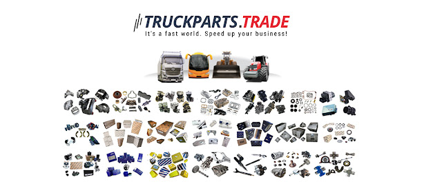 Flyer TruckParts.trade
