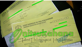 Hijau Itu Duniaku Ujian Hiv Pra Perkahwinan