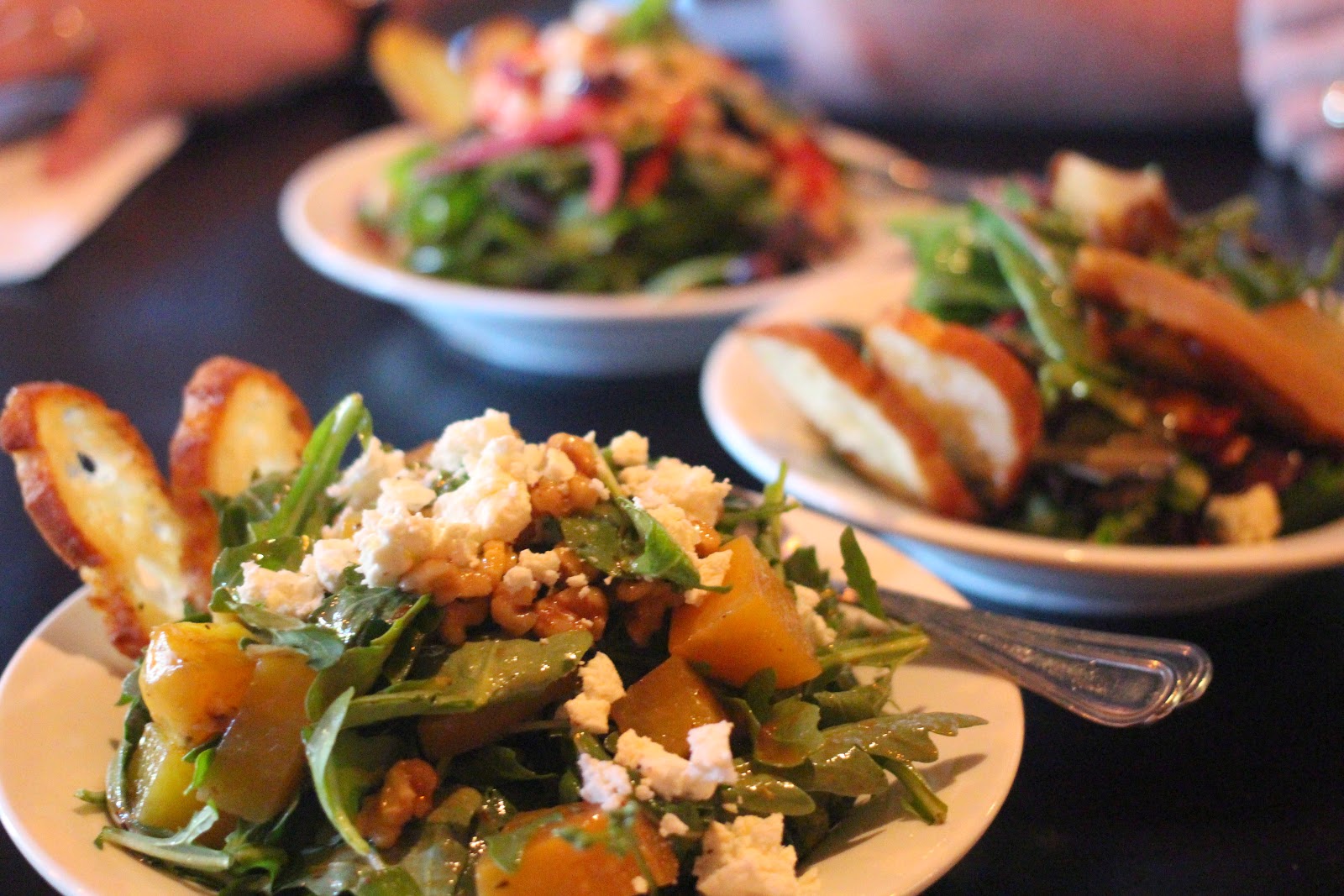 fondue cowboy WellTraveled Wife