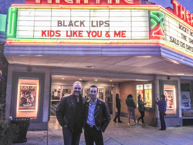 KIDS LIKE YOU & ME