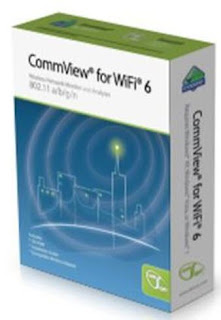 Commview Wifi Hacker v6.0.581 Full Version