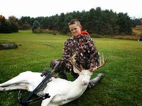 http://www.khou.com/story/news/nation/2014/10/21/boy-hunter-bags-rare-albino-deer/17652845/