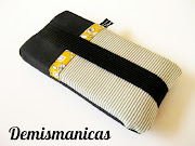 Demismanicas: fundas para iPhone e iPad únicas y hechas a mano