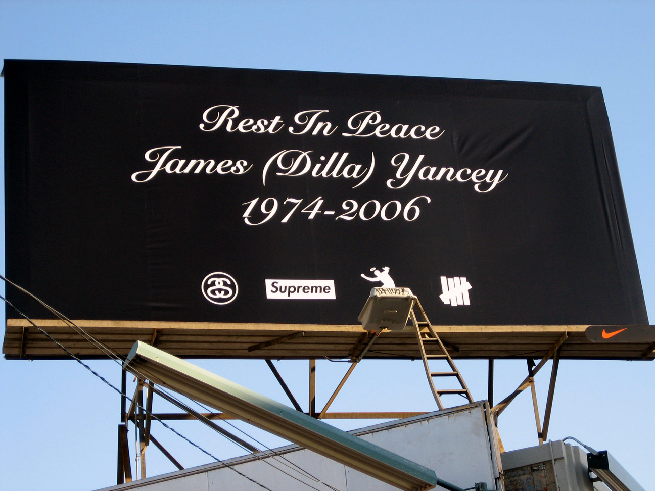 J Dilla Pics