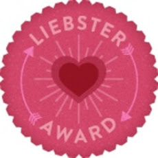 Liebster Award