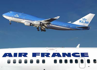 KLM Air France