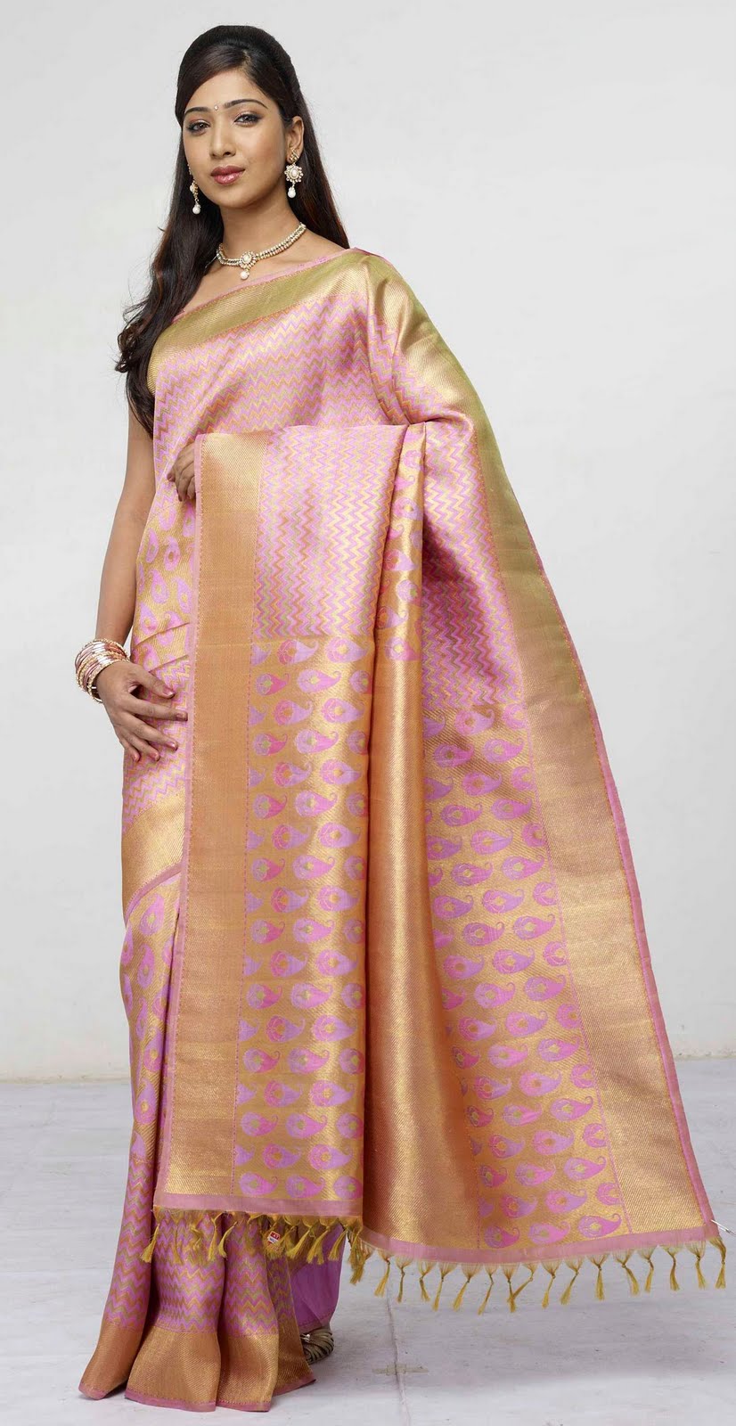 SamudrikaPattu,VastrakalaPattu,Kancheepuram silks, Aalayam of silks