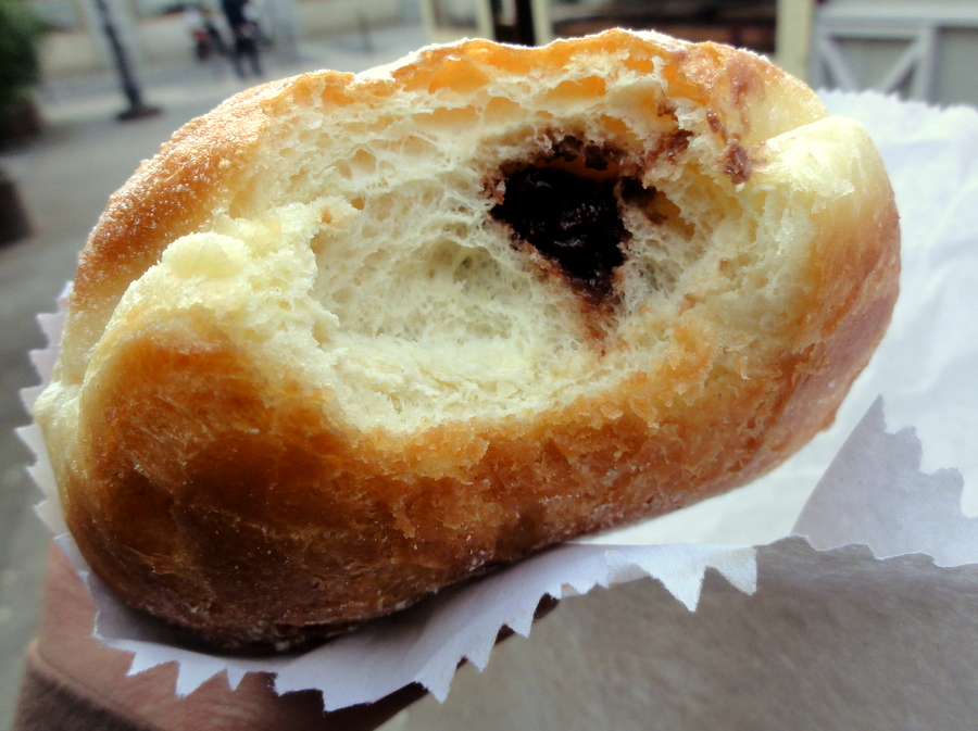 Feasting on Croatian Breads and Pastries Burek, Fritule, Krafne Travel and Lifestyle Diaries