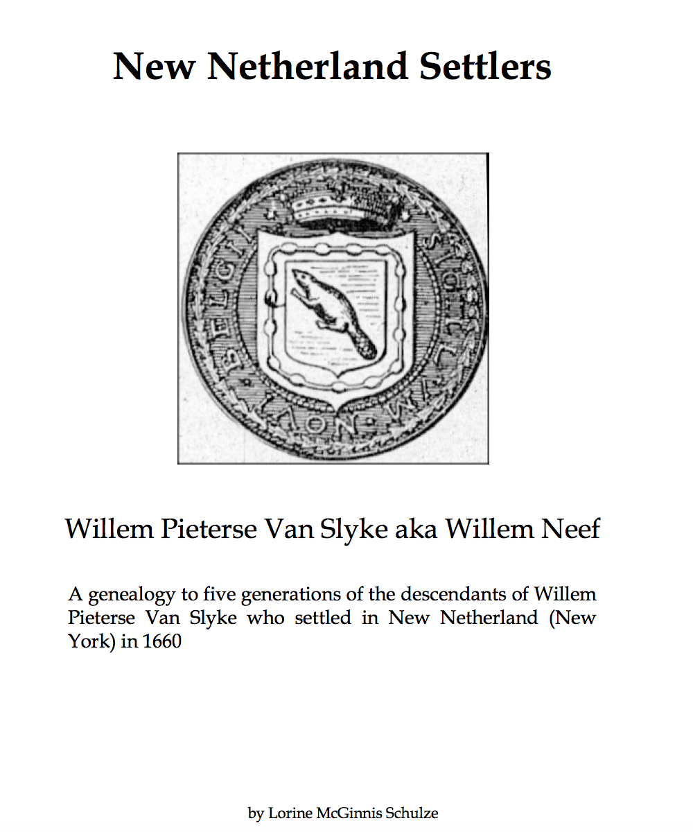 new netherland project findings new netherland project findings