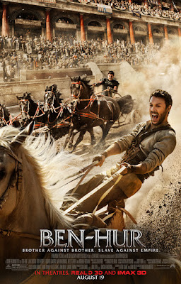 Ben-Hur Poster