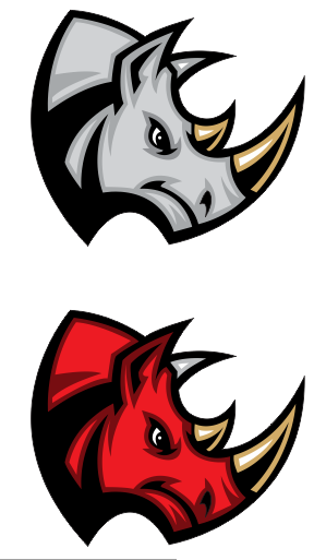 Kuro Art Design Vector Bull Dog Anjing