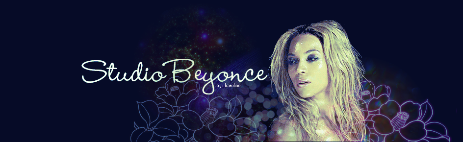 Studio Beyoncé