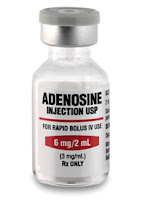 Vitamine & Supplements A - Z: Adenosin