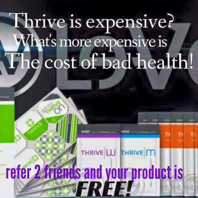 the ultimate cheats guide to how much does thrive cost how much does thrive cost