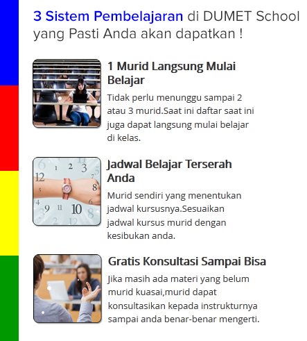 Kursus Website Kursus Website