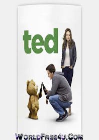 Moviesbadas Ted 2012 English Brrip 720p Hd