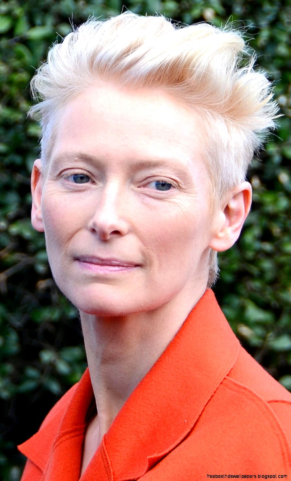 List of awards and nominations received by Tilda Swinton List of awards and nominations received by Tilda Swinton