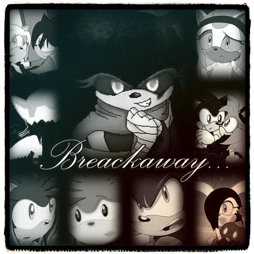 Mi historia de Youtube: Breackaway