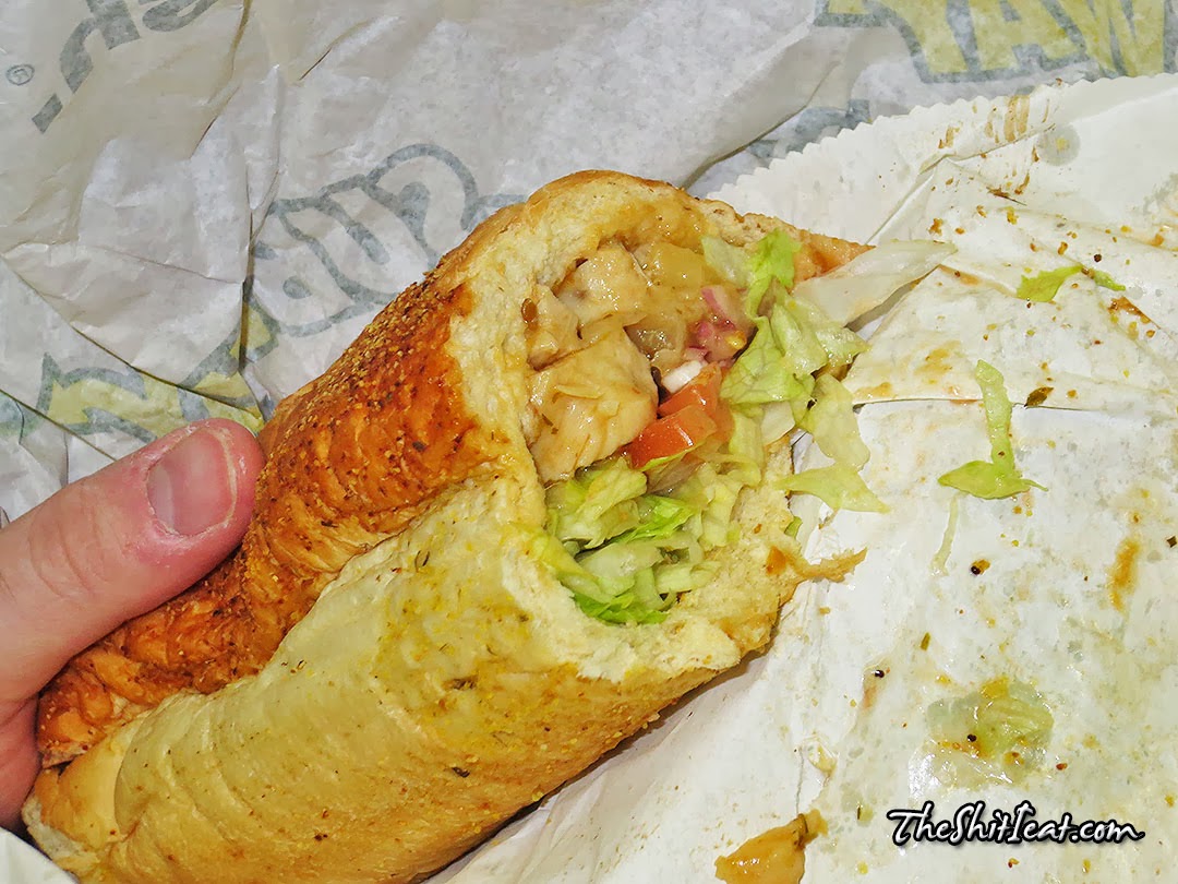 The Shit I Eat Jalapeno Cheese Bread Sweet Onion Chicken Teriyaki