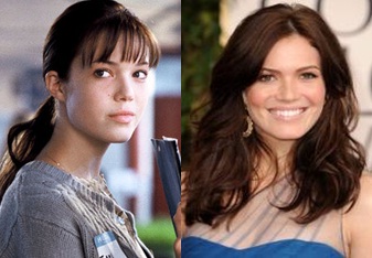 Programa Atualize Por Onde Anda Atores De Um Amor Para Recordar