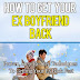 How To Get Your Ex Boyfriend Back - Free Kindle Non-Fiction