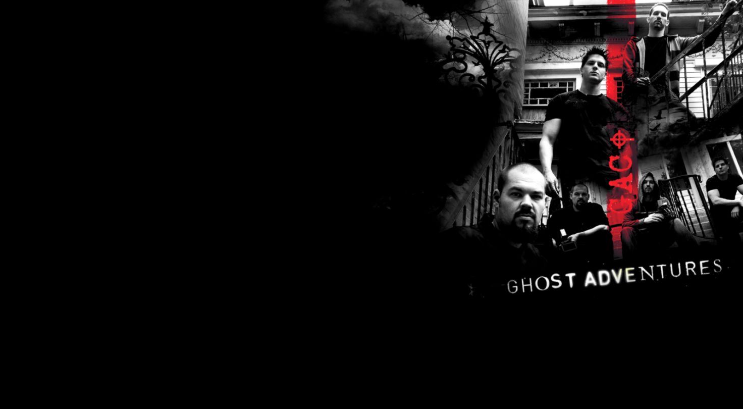 Our Ghost Adventures Wallpaper by supernaturalsweetie on DeviantArt Our Ghost Adventures Wallpaper by supernaturalsweetie on DeviantArt