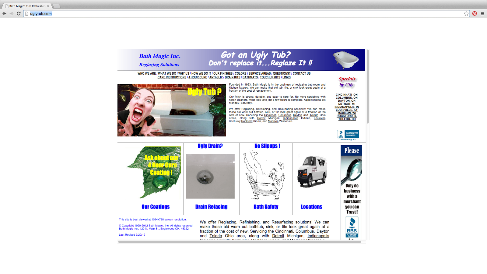 bath magic toledo oh 3 ugly tubs melodys blog october 2014 bath magic toledo oh 3 ugly tubs melodys blog october 2014