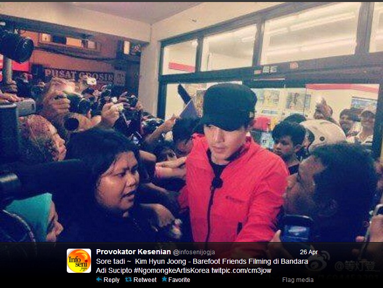 Download Barefoot Friends Episode 4 Subtitle Indonesia Download Barefoot Friends Episode 4 Subtitle Indonesia