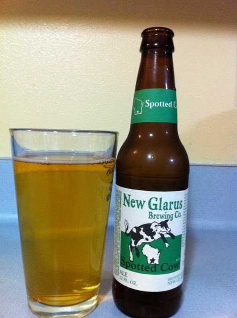 Spotted Cow