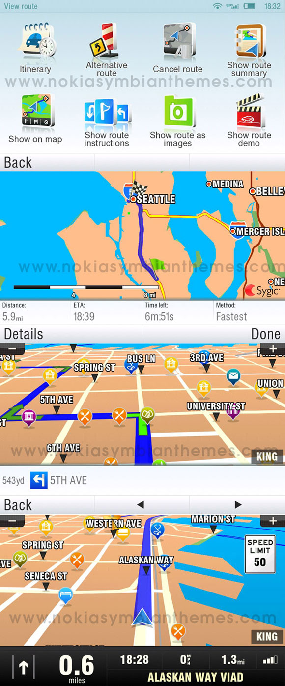 these featured gps applications includes the mapsource and everything else so that you can get the updated maps these featured gps applications includes the mapsource and everything else so that you can get the updated maps