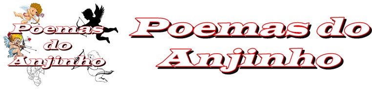 Poemas do Anjinho