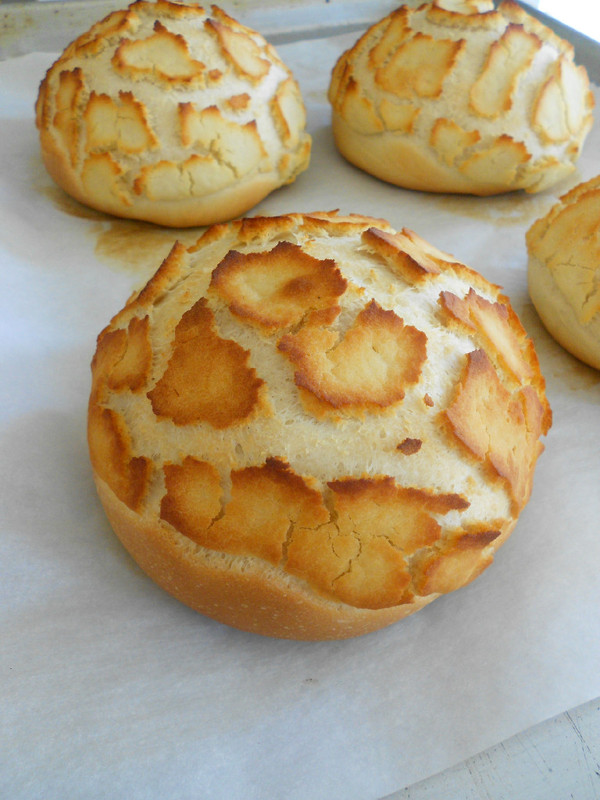 sunset magazine dutch crunch bread sunset magazine dutch crunch bread