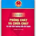 Luật Phòng cháy và chữa cháy và văn bản hướng dẫn, biểu mẫu mới nhất 2014