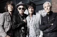 The Rolling Stones en Brasil 2015 2016 2017 venta de ingressos primera fila