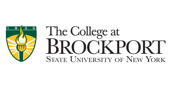 THE COLLEGE AT BROCKPORT