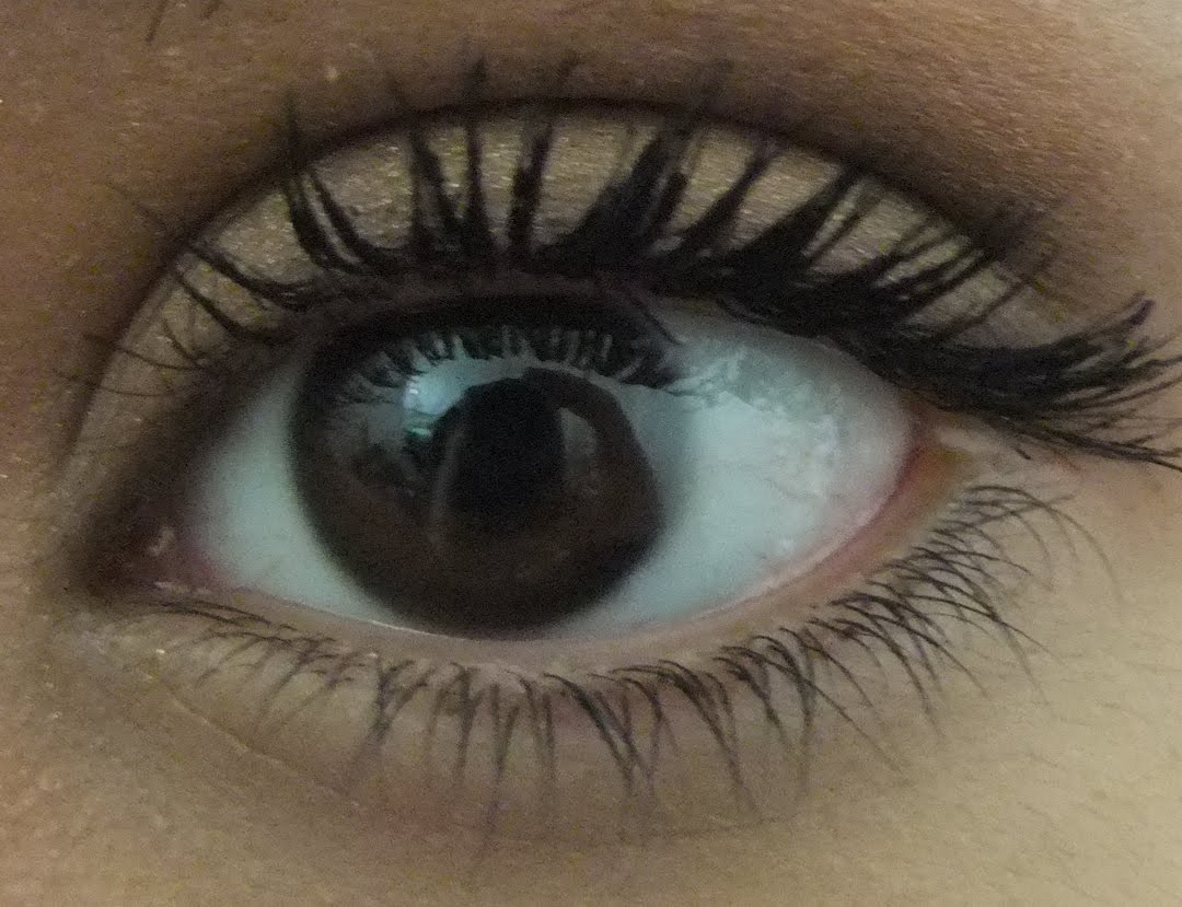 Simple Eyeshadow