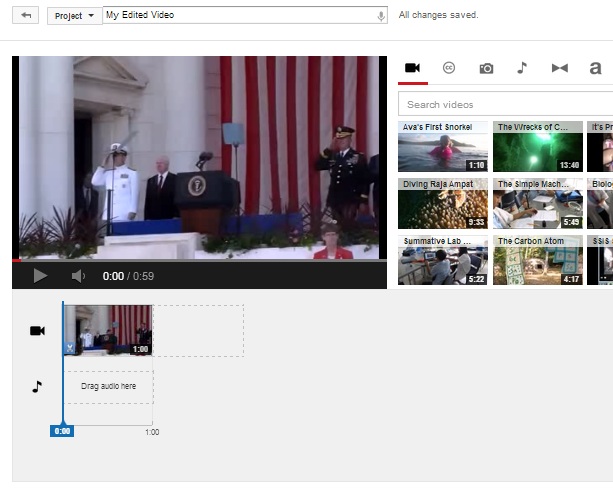 youtube