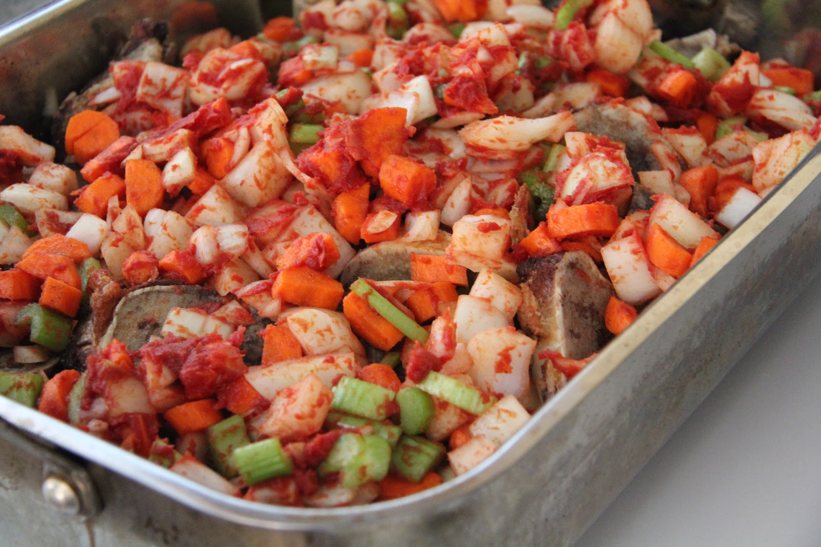 Salvation Sisters Do You Know DemiGlacé, Like I Know DemiGlacé