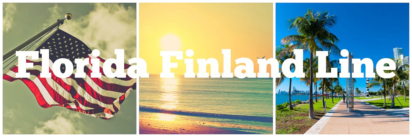 Florida Finland Line