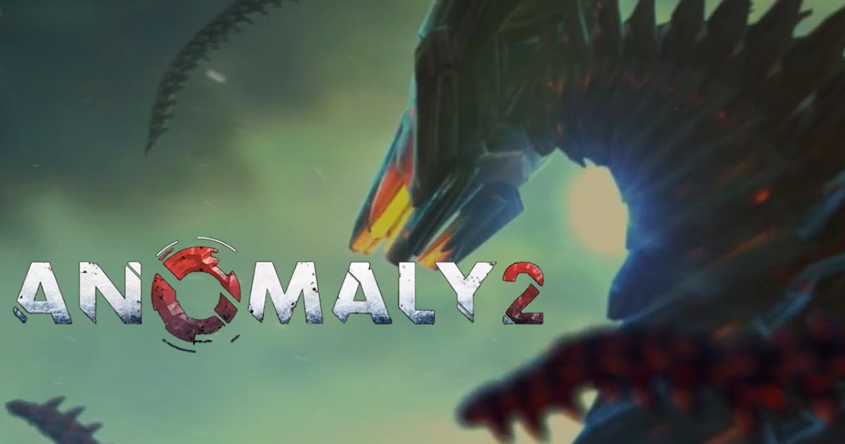 anomaly 2 steam anomaly 2 steam