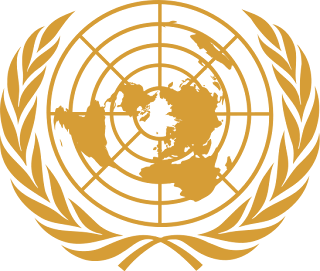 Daftar Lembaga dan Organisasi Internasional PBB